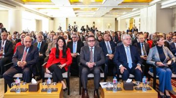 المشاط تشهد إطلاق أسبوع البحث والابتكار بالتعاون مع الاتحاد الأوروبي المشاط تشهد إطلاق أسبوع البحث والابتكار بالتعاون مع الاتحاد الأوروبي