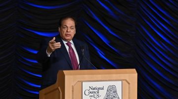 النائب محمد أبو العينين: هدفنا الدائم هو الحوار وصناعة مستقبل أكثر استقرارا