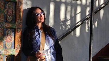 بعد نجاحه.. منى زكي تعلق على برنامج دولة التلاوة