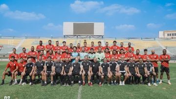 تشكيل طلائع الجيش بمواجهة الزمالك في الدوري الممتاز