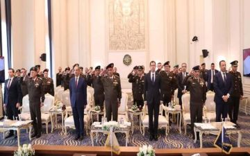 تعاون ثلاثي لإطلاق مبادرة الرواد الرقميون لإعداد كوادر تكنولوجية شابة في مصر تعاون ثلاثي لإطلاق مبادرة الرواد الرقميون لإعداد كوادر تكنولوجية شابة في مصر