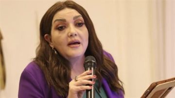 جميلة إسماعيل تعلق على إزالة لافتات انتخابية من الشوارع: يريدون التخلص من المخالفات