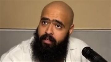 حبس البلوجر محمد عبد العاطي سنتين وغرامة 100 ألف جنيه لنشر فيديوهات خادشة