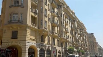 خطوة جديدة تنتظر ملايين المستأجرين بعد حصر شقق الإيجار القديم.. ماذا سيحدث؟ خطوة جديدة تنتظر ملايين المستأجرين بعد حصر شقق الإيجار القديم.. ماذا سيحدث؟