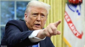 رئيس النواب الأمريكي يدافع عن ترامب بعد تهديده بإعدام أعضاء في الكونجرس