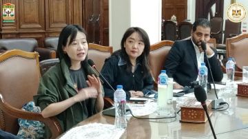 شركة صينية كبرى تستثمر في القطن المصري.. إنشاء خطوط إنتاج لمفروشات 100 قطن مصري