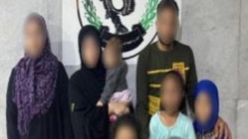 عصابات التسول .. القبض على 14 شخصا يستغلون 18 طفلا بالقاهرة والجيزة