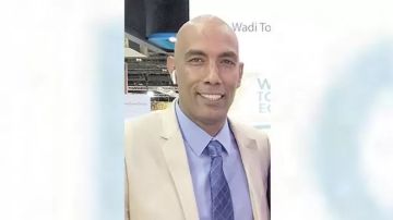 عضو شركات السياحة : مشاركة مصر بمعرض لندن للسياحة هي الأقوى حتى الآن