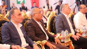 عيد البترول.. عباس صابر: القطاع ركيزة أساسية في بناء الجمهورية الجديدة