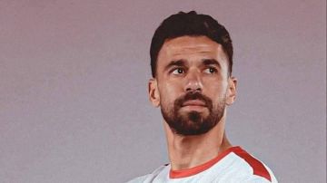 فحص طبي يحدد موقف عبدالله السعيد من مواجهة كايزر تشيفز