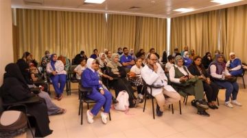 في اليوم العالمي للسكري.. يوم علمي حول التمريض والتعايش الصحي لمرضى الأورام