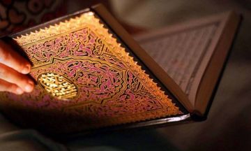 قرآن كريم.. اجعل لنفسك وردا تغنم فى الدنيا والآخرة