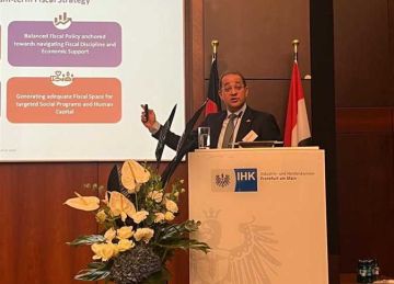 كجوك: متفائلون بمستقبل الاقتصاد وقدرة القطاع الخاص على قيادة النمو بشكل أكبر الفترة المقبلة كجوك: متفائلون بمستقبل الاقتصاد وقدرة القطاع الخاص على قيادة النمو بشكل أكبر الفترة المقبلة