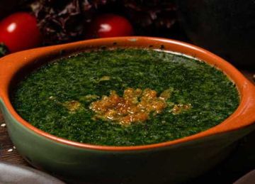  لا تقاوم .. طريقة عمل الملوخية خطوة بخطوة