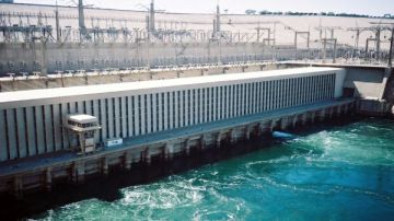 لتصريف الزيادات.. شراقي: فتح مفيض توشكى بعد وصول منسوب مياه بحيرة ناصر لـ 182 مترا