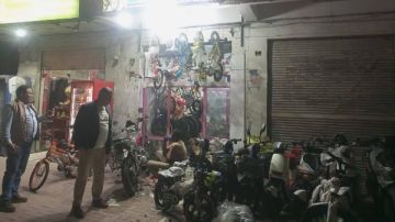 محافظة البحر الأحمر تحذر من قيادة السكوتر الكهربائي في الشوارع والطرق الرئيسية