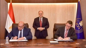 هيئة الدواء المصرية تطلق المرحلة الثانية من مشروع التسجيل الإلكترونى