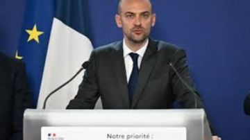 وزير الخارجية الفرنسي: ندين انتهاك إسرائيل لوقف إطلاق النار في غزة وزير الخارجية الفرنسي: ندين انتهاك إسرائيل لوقف إطلاق النار في غزة