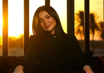 وفاة الإعلامية المصرية هبة الزياد.. ماذا قالت في آخر فيديو لها؟ وفاة الإعلامية المصرية هبة الزياد.. ماذا قالت في آخر فيديو لها؟