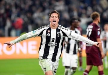 يوفنتوس يحدد 100 مليون يورو لبيع يلدز وسط اهتمام ريال مدريد وتشيلسي يوفنتوس يحدد 100 مليون يورو لبيع يلدز وسط اهتمام ريال مدريد وتشيلسي