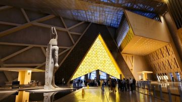 أمة واحدة.. دم واحد أستاذ جينات يكشف لـ صدى البلد نتيجة دراسة مثيرة: التقارب الجيني بين المصريين يصل 98 