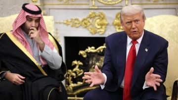 أمريكا توافق على بيع 70 ألف شريحة ذكاء اصطناعي للسعودية والإمارات رغم التحذيرات الأمنية