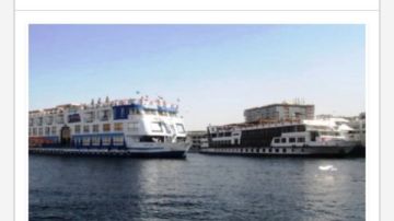 اسعار الرحلات النيلية فى أسوان.. تعرف عليها