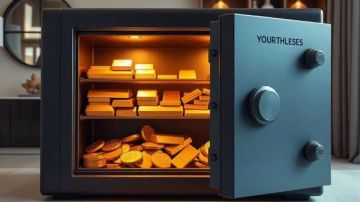 الأظرف فارغة وممزقة .. موظف الدولة سرق ذهب وفضة بـ 300 مليون جنيه الأظرف فارغة وممزقة .. موظف الدولة سرق ذهب وفضة بـ 300 مليون جنيه