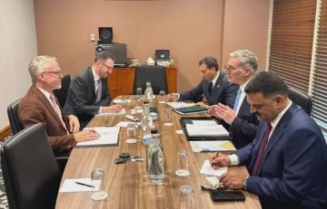 البترول: تعاون لنقل الممارسات الأسترالية الناجحة في مجال التعدين إلى مصر