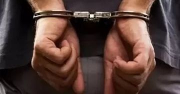 السجن 10 سنوات لأب ونجله بتهمة إطلاق نيران على مزارع بقنا السجن 10 سنوات لأب ونجله بتهمة إطلاق نيران على مزارع بقنا