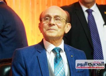 السيسي يوجه وزير الصحة بمتابعة الحالة الصحية للفنان محمد صبحي