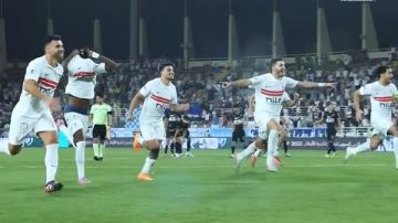 الغندور بعد فوز الزمالك: كسب بالجهد والعرق والتركيز