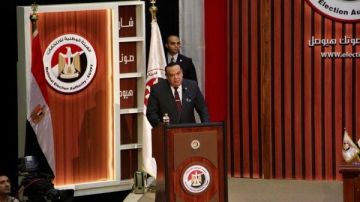 الهيئة الوطنية تعلن النتيجة الرسمية للمرحلة الأولى من انتخابات مجلس النواب.. غدا