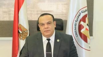 الهيئة الوطنية تعلن انتظام التصويت فى المرحلة الثانية لانتخابات مجلس النواب