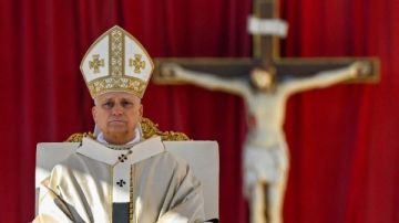 بابا الفاتيكان يدعو جوقات الكنيسة إلى ترنيم المحبة وتجنب الاستعراض في قداس اليوبيل