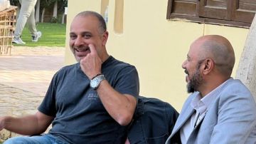 بحضور نجوم الفن.. انطلاق ماستر كلاس المخرج تامر محسن في مهرجان الفيوم