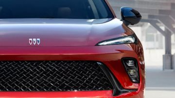 بزيادة في الأسعار.. سيارة بويك إنفيجن الصينية تنجو من رسوم ترامب الجمركية بزيادة في الأسعار.. سيارة بويك إنفيجن الصينية تنجو من رسوم ترامب الجمركية