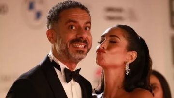 بسنت شوقي تدعم محمد فراج برسالة ساخرة بعد نجاحه في ورد وشوكولاتة 