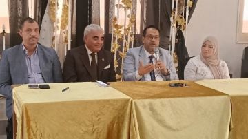 تعليم الغربية: اعتماد 47 مدرسة جديدة بالغربية من الهيئة القومية لضمان جودة التعليم والاعتماد تعليم الغربية: اعتماد 47 مدرسة جديدة بالغربية من الهيئة القومية لضمان جودة التعليم والاعتماد