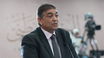 رئيس حزب الإصلاح والنهضة: الرئيس السيسي حريص على تحقيق شفافية الانتخابات