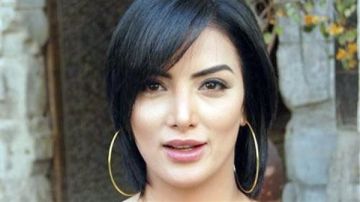 زواج الفنانة حورية فرغلي.. من هو العريس وموعد الزفاف؟ زواج الفنانة حورية فرغلي.. من هو العريس وموعد الزفاف؟