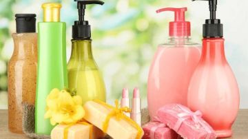 طريقة عمل الصابون بالمنزل