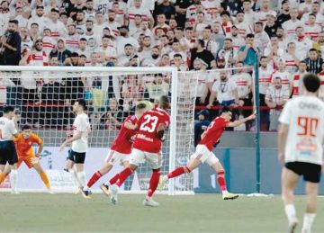 عادل عبدالرحمن: الزمالك أنفق في الميركاتو الصيفي «أضعاف» الأهلي