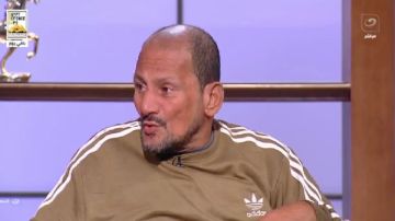 عم حمدي: ولادي طردوني في الشارع بسبب مرضي.. فيديو