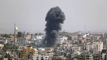 غزة بين الهدنة والتقسيم.. مؤشرات على خطة إسرائيلية لفرض واقع جديد بالقطاع غزة بين الهدنة والتقسيم.. مؤشرات على خطة إسرائيلية لفرض واقع جديد بالقطاع