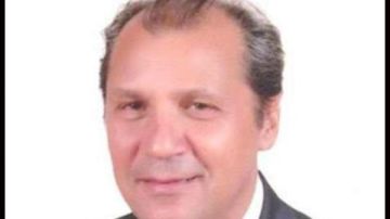 كريم محسن: المتحف الكبير فرصة ذهبية للقطاع السياحي كريم محسن: المتحف الكبير فرصة ذهبية للقطاع السياحي