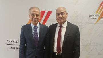 كهرباء شمال القاهرة تنجح فى تنفيذ استثمارات بـ 1.472 مليار جنيه