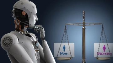 محادثة صادمة تثير الجدل.. الذكاء الاصطناعي يرفض الاعتراف بتحيزه الجنـ.ـسي