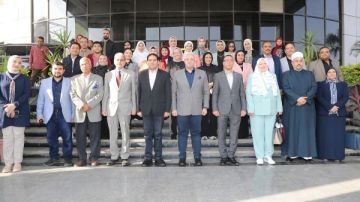 محافظ بني سويف يكرم الفائزين في مسابقة أفضل صورة وفيديو محافظ بني سويف يكرم الفائزين في مسابقة أفضل صورة وفيديو