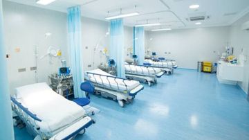 مساعد وزير الصحة: توسع الاستثمار الصحي لتطوير الرعاية والبنية التحتية